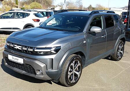 Dacia Duster Journey TCE 130 [Neues Modell]