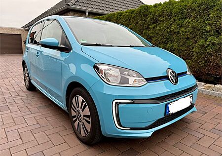 VW Up Volkswagen ! e-! UNITED * 1. Hand *SHZG * RÜCKFAHRKAME