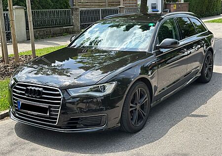 Audi A6 2.0 TDI 140KW ultra Avant S line - Bi-Xenon