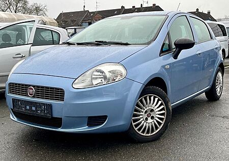 Fiat Grande Punto 1.2 8V Active