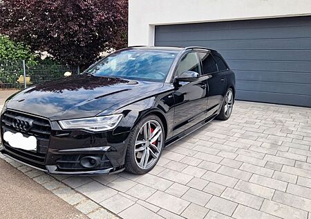 Audi A6 3.0 TDI 240kW comp. quattro tiptr. Avant ...