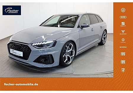Audi RS4 Avant TFSI quattro 25 years edition