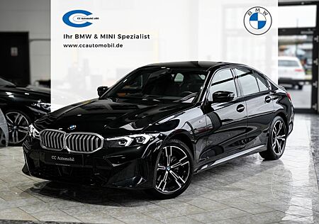 BMW 320 gebraucht kaufen BMW 320i xDrive M Sport ACC Kamera