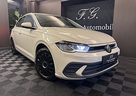 VW Polo Volkswagen VI Life LED, SITZHZ.,ASSISTENZ,CARPLAY