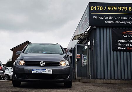 VW Golf Volkswagen Plus 6/ Rentner /1.4 /Garagenfahrzeug/Klima