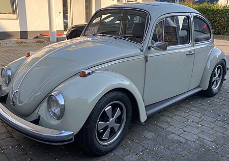 VW Käfer Volkswagen 1300 Streetmaschine mit 213 PS