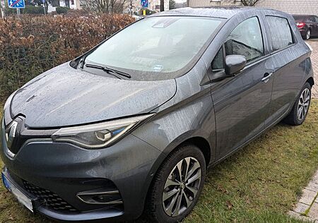 Renault ZOE Intens R135/Z.E. 50 Batteriekauf Intens