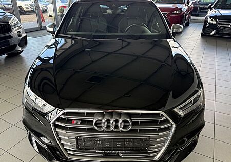 Audi S3 Sportback 2.0 TFSI quattro B&O*Virtual*RFK*1