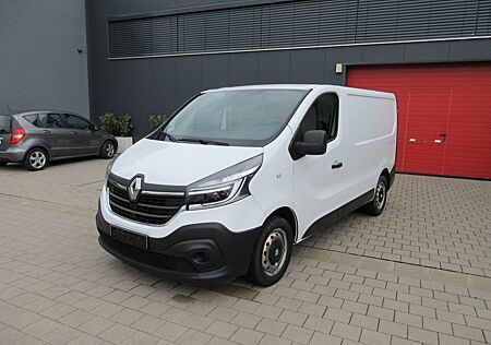 Renault Trafic Kasten L1H1 2,8t Komfort Klima 6 gang