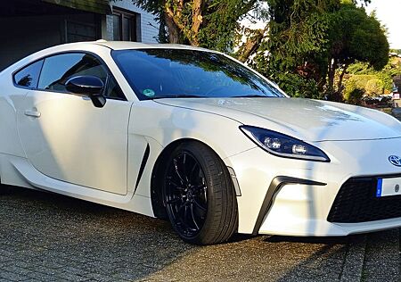 Toyota GT86 GR86 - Neuwertig