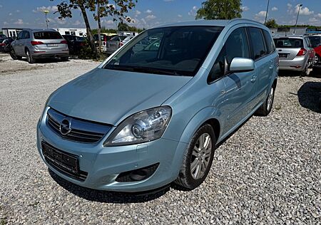 Opel Zafira , Automatik,Navi , Tempomat,7 Sitze !