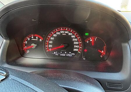 Honda Accord Tourer 2.2i CTDi Executive Executive