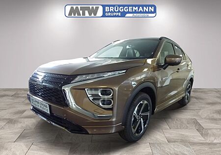 Mitsubishi Eclipse Cross Select STANDHEIZ. inkl. ALLWETTER