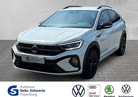 VW Taigo Volkswagen 1.0 TSI DSG R-Line IQ.LIGHT - LED-MATRIX