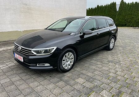 VW Passat Variant Volkswagen Comfortline BMT/Start-Stopp