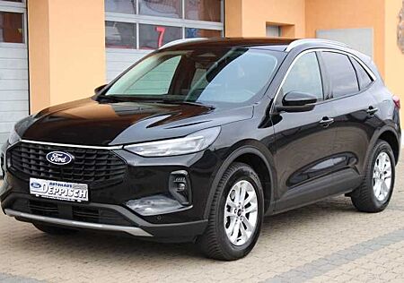 Ford Kuga 1.5 EcoBoost Titanium neues Modell