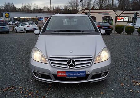 Mercedes-Benz A 160 A CDI