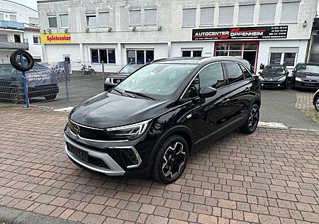 Opel Crossland X Crossland (X)
