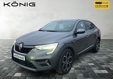Renault Arkana TECHNO TCe 140 Automatik