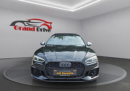 Audi S5 3.0 TFSI tiptronic quattro Sportback/B&O/PANO