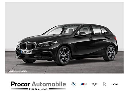 BMW 118i Sport Line LiveCoPro DAB Carplay LED