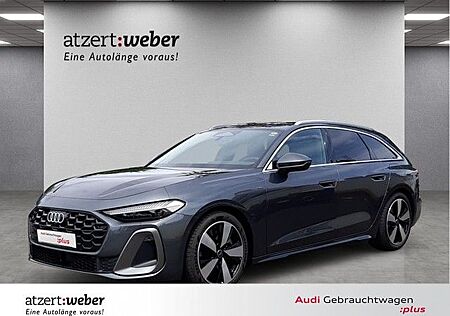 Audi A5 Avant e-hybrid S line edition one Matrix Tech
