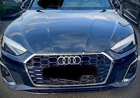 Audi A5 40 TFSI S tronic Sportback S line S line