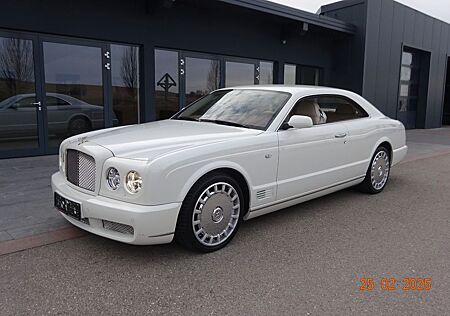 Bentley Brooklands "one of 550" Topzustand