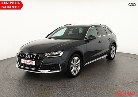 Audi A4 Avant 40 TDI Quattro Aut. LED Navi AHK 360°