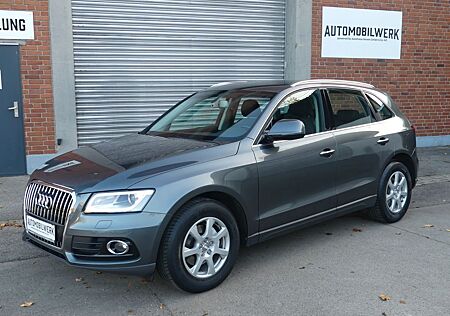 Audi Q5 2.0 TDI Design*Kamera*Side-Assist*ACC*Xenon*