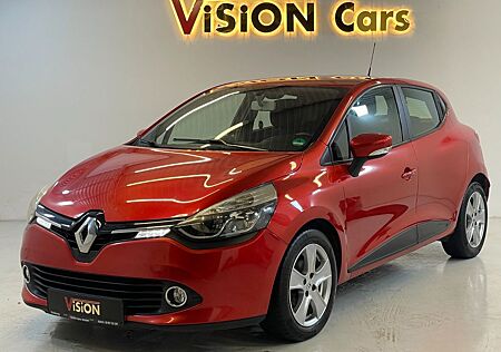 Renault Clio IV Dynamique *Automatik*Navi*Tempomat