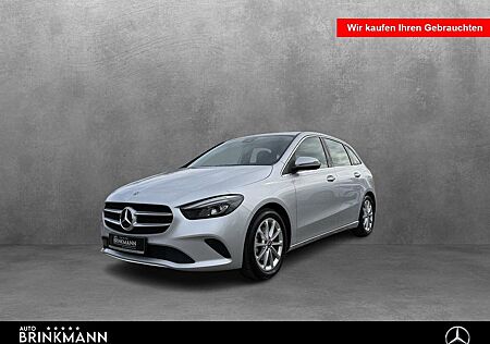 Mercedes-Benz B 200 Progressive/LED/SHZ/Parktr./Kamera/Klima