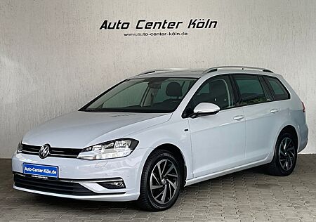 VW Golf Volkswagen VII 1.6 TDI Variant Join Start-Stopp