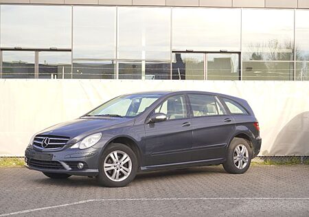 Mercedes-Benz R 300 L CDI 4MATIC - AUTOMATIC - NAVI