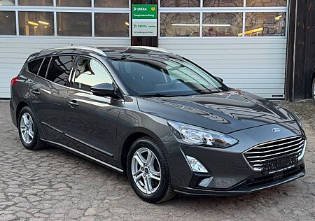 Ford Focus Turnier Cool & Connect
