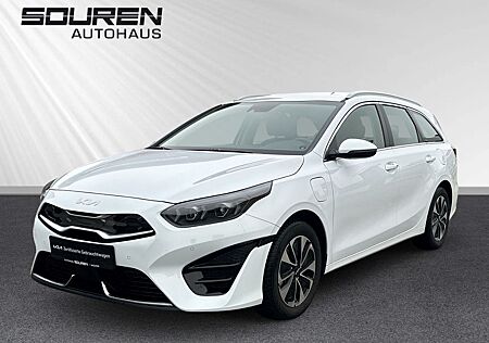 Kia Cee'd Sportswagon Ceed_sw Plug-in Hybrid Spirit 1.6 + El. Panodach