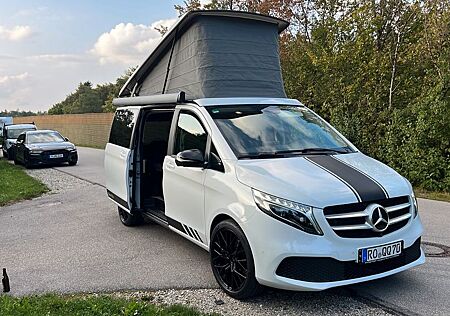 Mercedes-Benz V 250 d Aut. Marco Polo