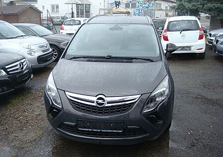 Opel Zafira C Tourer Edition 6- Gang