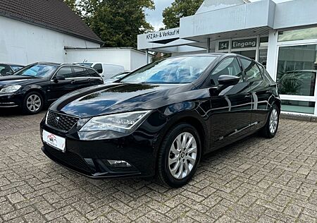 Seat Leon Style 1.2 TSI - LED+Klima+Alu+Touchscreen