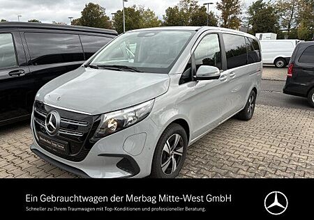 Mercedes-Benz EQV 300 Lang Navi*Kamera*Klima*Sitzheizg.