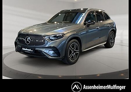 Mercedes-Benz GLC 220 d 4matic AMG +MBUX+Pano+AHK+DigitalLight