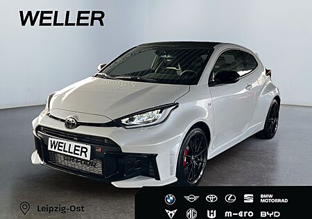 Toyota Yaris GR Automatik *18'' BBS geschmiedet*JBL*CAM
