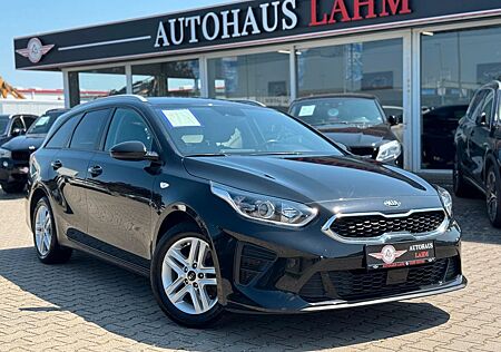 Kia Cee'd Sportswagon "Attract"1.HAND*DAB*LENKRAD.HZ*