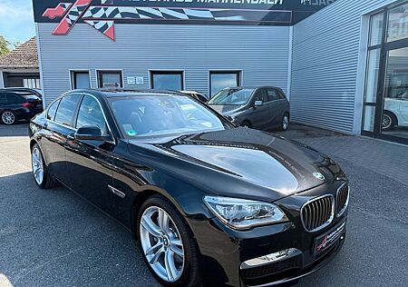 BMW 750i xDrive M Paket Vollausstattung