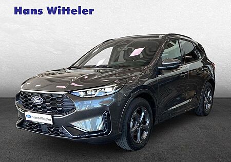 Ford Kuga 2.5 FHEV St-Line RFK/Winterpaket