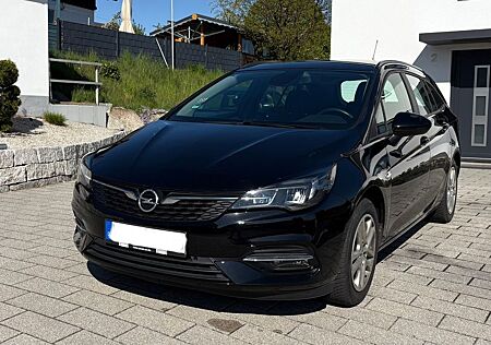 Opel Astra ST 1.2 Direct Inj Turbo 81kW Edition E...