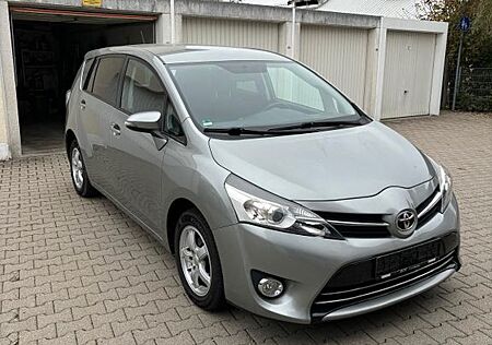 Toyota Verso 1.6l Valvematic Comfort 7-Sitzer