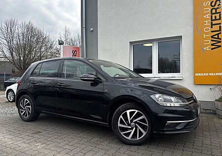 VW Golf Volkswagen VII Lim. Join 5-Türen = Automatik - Kamera