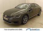 VW Arteon Volkswagen 2.0 TDi R-Line Pano LED-Xenon Navi Sport