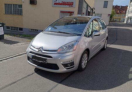 Citroën C4 Picasso THP 155 Exclusive EGS6 Exclusive
